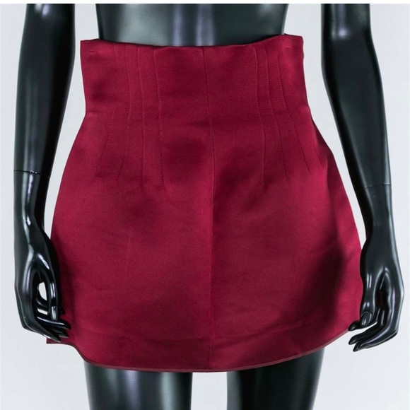 Prada mini skirt - Picture 8 of 8